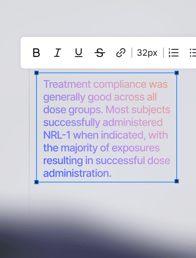 Bluenote | AI Agents for Life Sciences