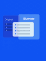 Bluenote Software Bluenote | AI Agents for Life Sciences